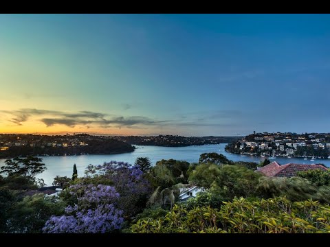 14 Euryalus Street, Mosman Richard Simeon 14 Euryalus Street, Mosman Richard Simeon
