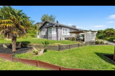 25 Russell Road, Huntly, wkto