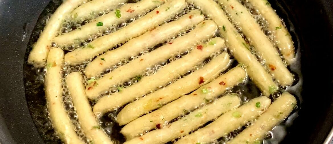 French Fries Recipe in New Way || Crispy French Fries Recipe || Homemade French Fries