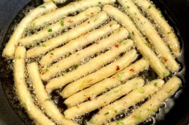 French Fries Recipe in New Way || Crispy French Fries Recipe || Homemade French Fries