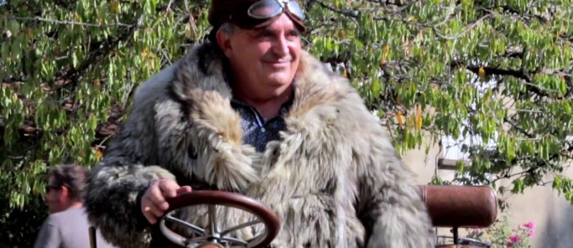 Festival of Slowth (FOS) 2020 in Covid-times - Burgundy, France