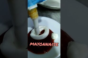 spicy french shots, evening snack