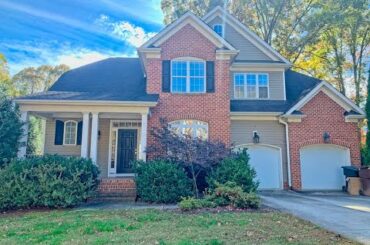 VIRTUAL TOUR of 2103 Abbott Drive | Greensboro