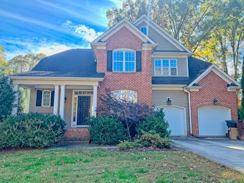 VIRTUAL TOUR of 2103 Abbott Drive | Greensboro VIRTUAL TOUR of 2103 Abbott Drive | Greensboro