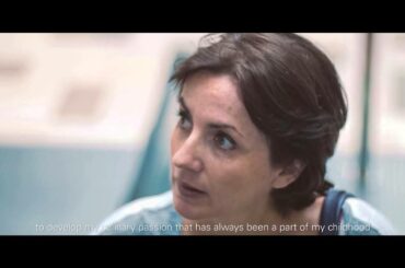 Nathalie Arbefeuille, French chef & founder of "Nathalie's Gourmet" in Malaysia - Martell France 300