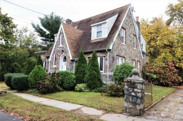 708 Sedgewick Avenue, Stratford, CT 06615 - Residential for sale