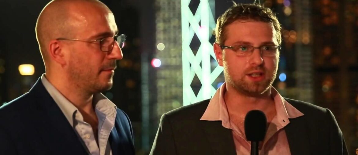 Gourmet en Provence Closing Le French May