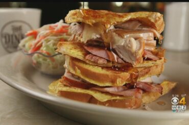 Phantom Gourmet: The Best Places To Get French Toast