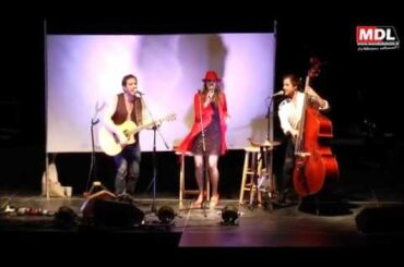 Voila Tour Concert @ Prescott Valley Event Center, 2017, April 1