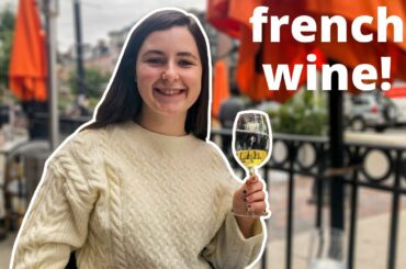 How to Read a Wine Menu at a Restaurant - discover new wines!!