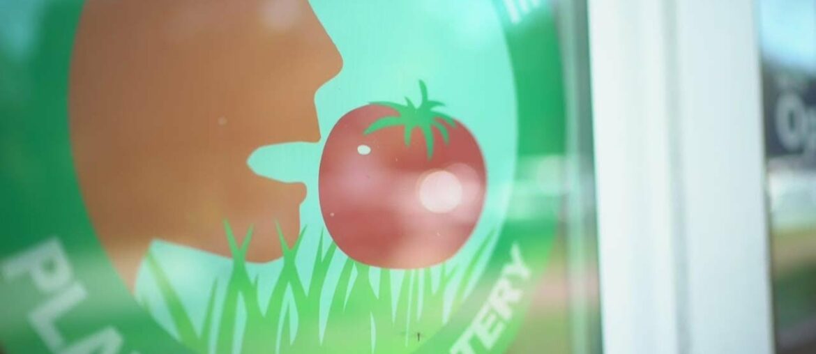 Dining Differently: Milledgeville's Taste & See