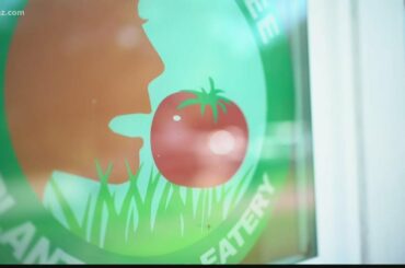 Dining Differently: Milledgeville's Taste & See