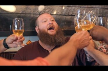 Fuck, That's Delicious! - Back To Paris