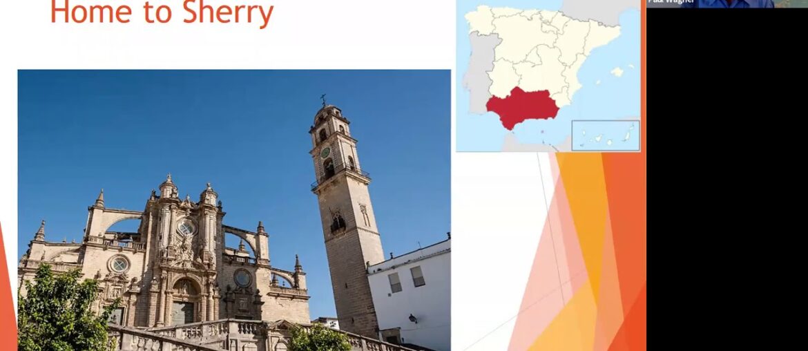 Fortified Wines of Spain and Portugal