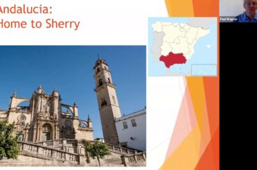 Fortified Wines of Spain and Portugal