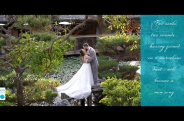 Katie & Michael's Wedding at Karl Strauss Brewery