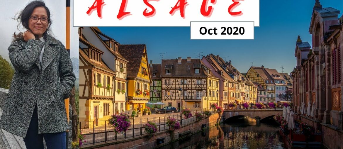 Alsace Oct 2020