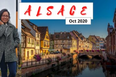 Alsace Oct 2020