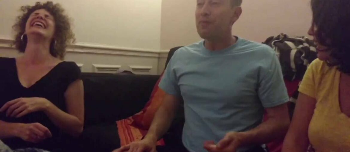 American Spits up Gourmet French Cheese in Paris France