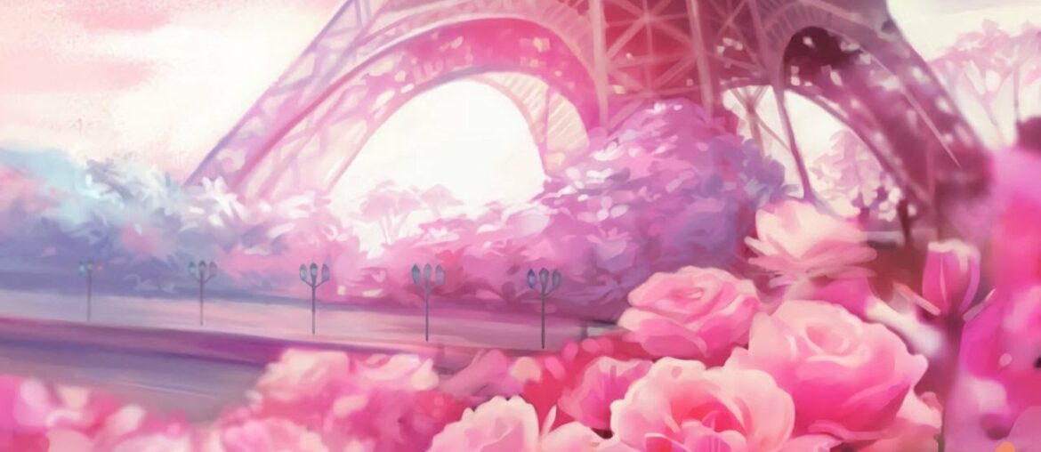 Paris is lovely. I prefer the Southern Wine Country in France. Warm & sunny by the Mediterranean Sea