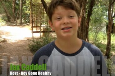 e41: Food as Medicine?