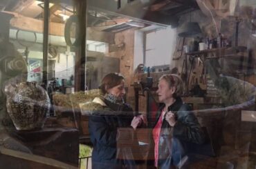 Active Gourmet Holidays at The Walnut Mill in France - French Cooking at the Castle - November 2018