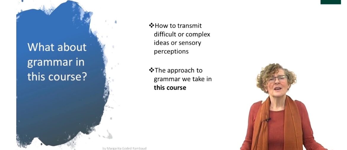 Video 2. Meeting a wine expert at the vineyard Video 2. Meeting a wine expert at the vineyard