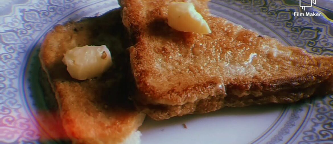 How to make French Toast | Easy, Simple, Quick and Classic | Recipe | Delicious