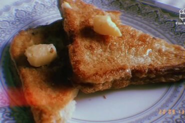 How to make French Toast | Easy, Simple, Quick and Classic | Recipe | Delicious