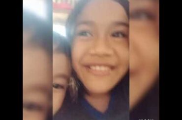 Making my own recipe french fries and kalamansi juice