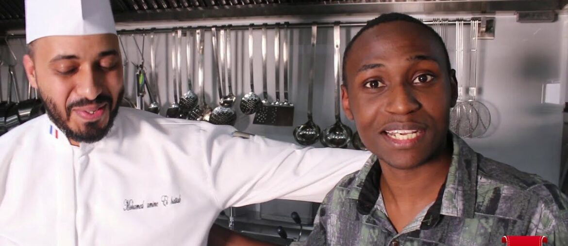 Why are Italian and French cuisines are so popular?