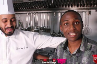 Why are Italian and French cuisines are so popular?