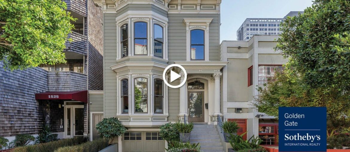 1527 Sutter St San Francisco CA | San Francisco Homes for Sale