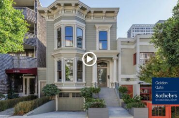 1527 Sutter St San Francisco CA | San Francisco Homes for Sale