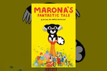 Marona's Fantastic Tale