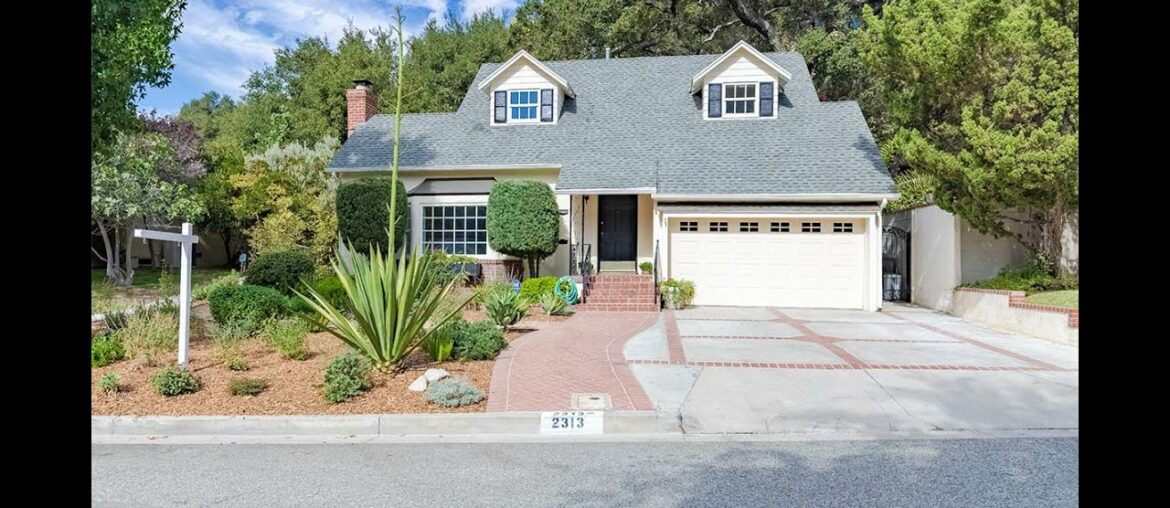 2313 Hollister Terrace 2313 Hollister Terrace