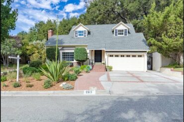 2313 Hollister  Terrace