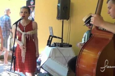 Bastille Day with Paris Gourmet & Nicolas Feuillatte - French Singer NY