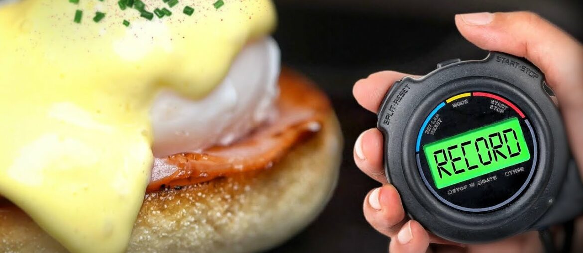 The Eggs Benedict Challenge (any% speedrun) The Eggs Benedict Challenge (any% speedrun)