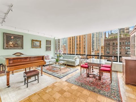 860 United Nations Plaza, Apt 11C | New York, New York 860 United Nations Plaza, Apt 11C | New York, New York