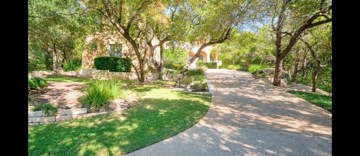 600 Logans Lane, Austin, TX 78746 600 Logans Lane, Austin, TX 78746