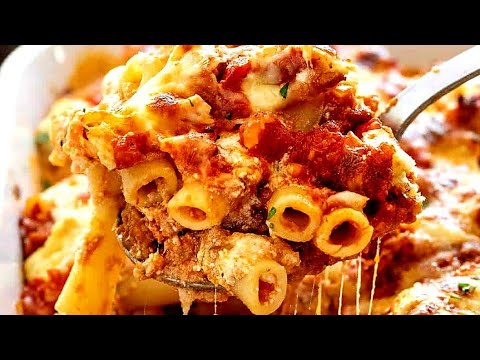 Keto / Low Carb French baked ziti Recipe Holiday Side Dish | Mzbrooklyn Journey Keto / Low Carb French baked ziti Recipe Holiday Side Dish | Mzbrooklyn Journey