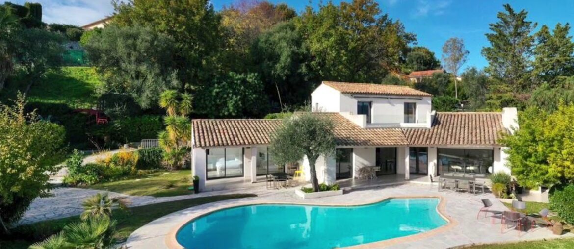 Newly Renovated Property For Sale in Nice France Newly Renovated Property For Sale in Nice France