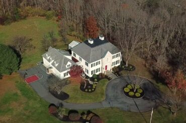 Hamilton Township Home For Sale: 4 Hidden Hollow Drive, Hamilton, New Jersey 08620