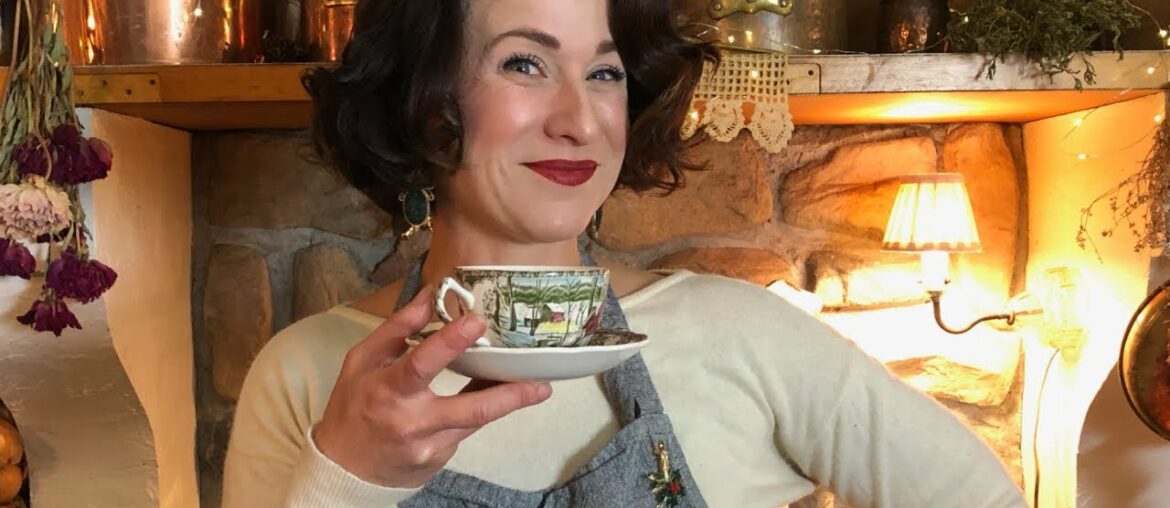 Authentic French Hot Chocolate Recipe | MEMORIES OF PARIS | How to Make French Hot Chocolate Drink |