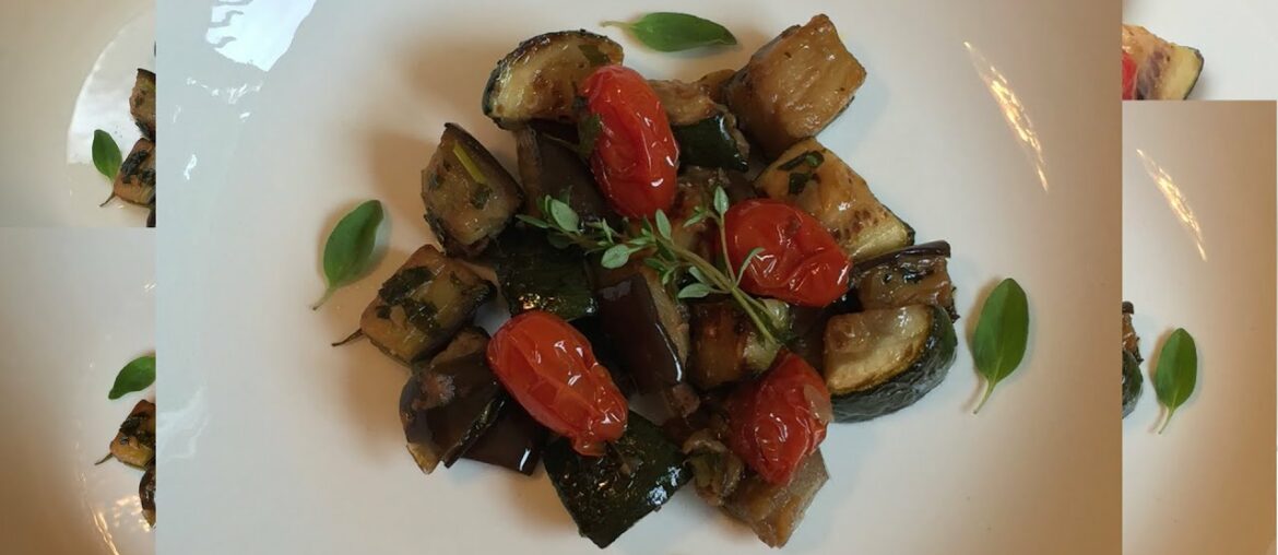 Ratatouille Recipe Ratatouille Recipe