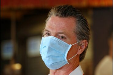 ‘I made a bad mistake’ Newsom apologizes for attending French Laundry