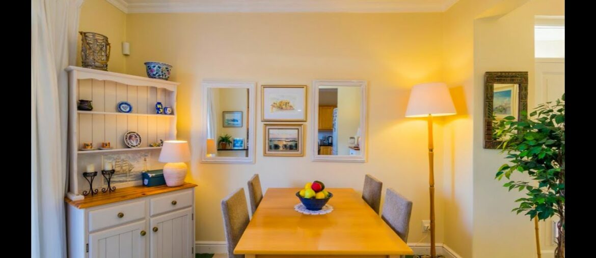 Doordrift Village Constantia