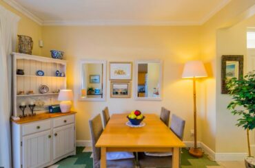 Doordrift Village Constantia