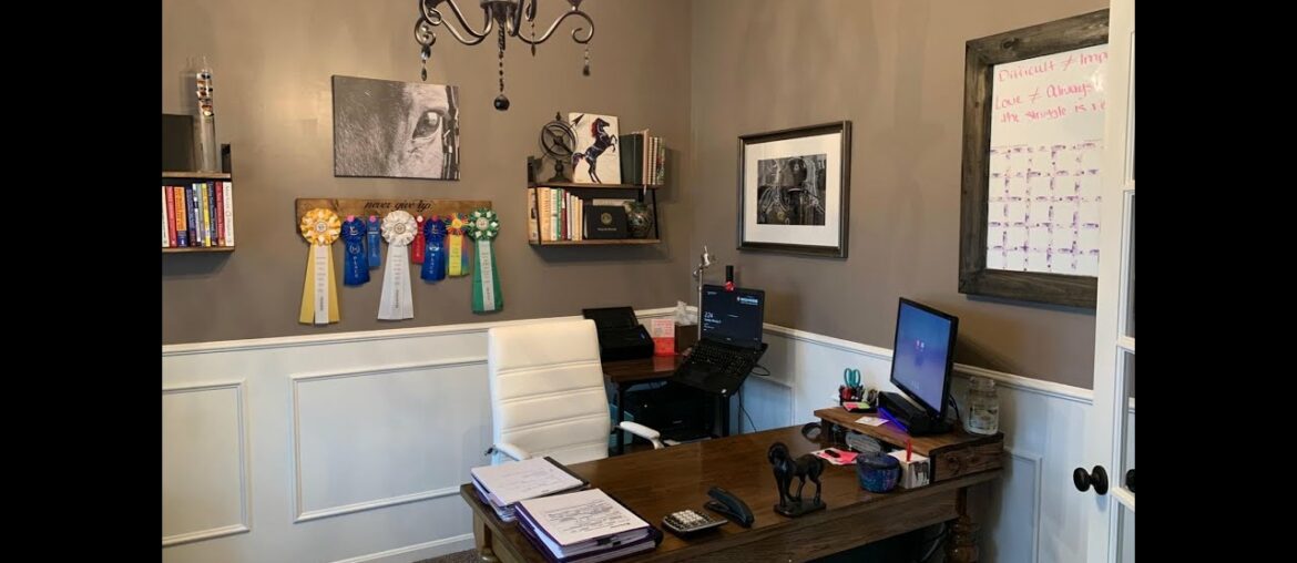 EPIC Review: Ganeed French Country Chandeliers,5 Lights Black Crystal Candle Chandelier,Industr...